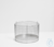 Grid insert basket round (ØxH) 485x200 mm, stackable, max. 4 baskets per unit